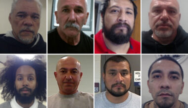 DHS arrests thousands of illegal immigrants in Los Angeles