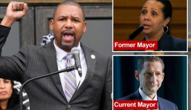 San Francisco moves to create reparations fund -- despite legal concerns