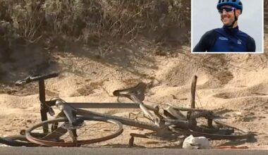 California woman killed pastor on fentanyl drug drive, DA says