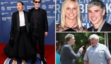 Exclusive | California billionaires plan exodus if state wealth tax passes