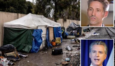 San Jose Mayor Matt Mahan blasts Gavin Newsom on crime