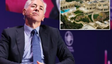 California wealth tax would be 'catastrophic,' warns Bill Ackerman