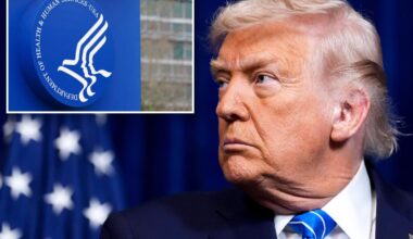 HHS to freeze future child care funding to states beyond Minnesota