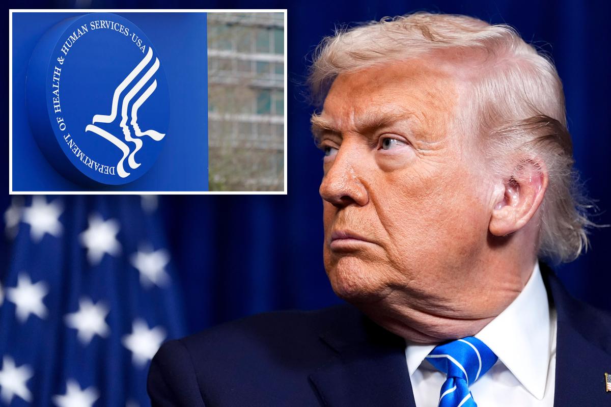 HHS to freeze future child care funding to states beyond Minnesota