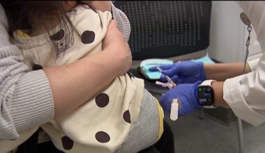 San Jose pharmacy begins to offer COVID vaccinations to infants – NBC Bay Area