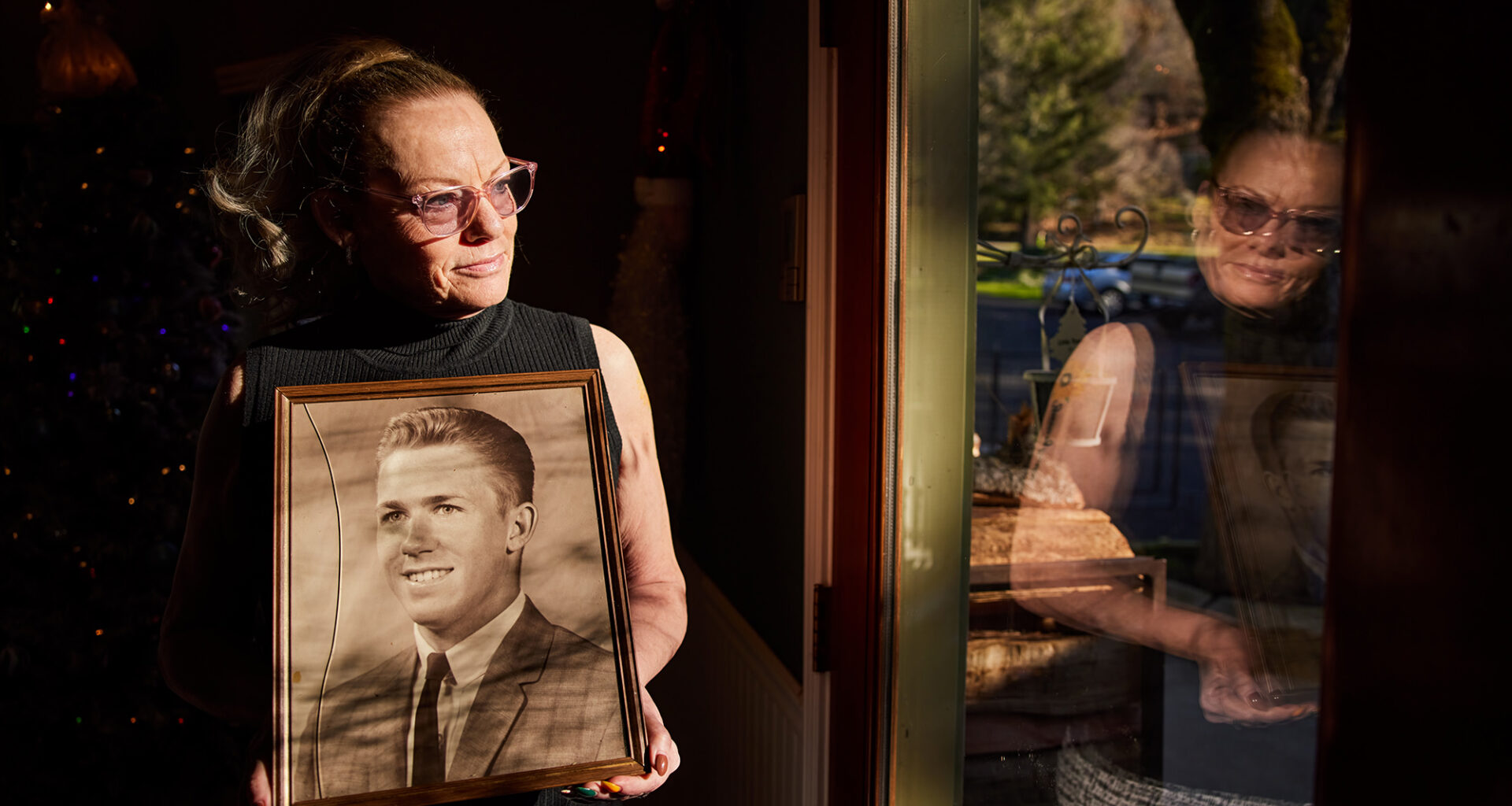 Gun suicides among older adults rising in California's rural counties