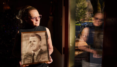 Gun suicides among older adults rising in California's rural counties