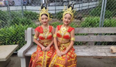 Sacramento Hmong New Year Festival celebrates culture and tradition