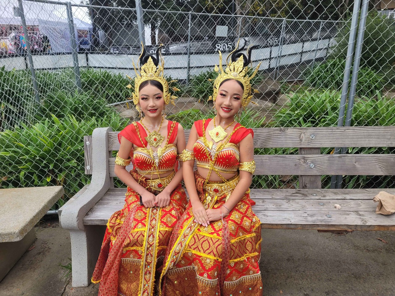 Sacramento Hmong New Year Festival celebrates culture and tradition