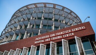 S.F. taps outside firm to review security lapses in hospital stabbing