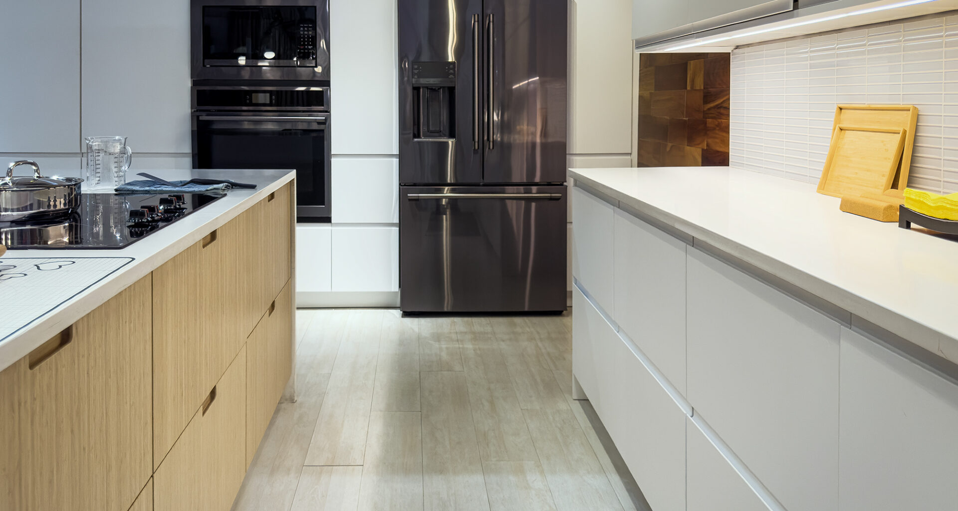 New California law requires fridge and stove for all apartments