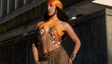 R&B singer Yelly talks new music and Sacramento Roots