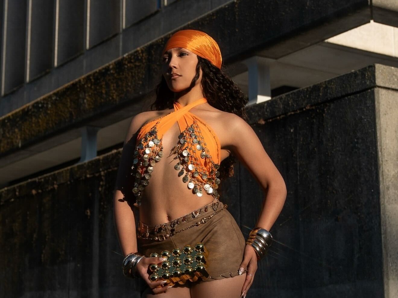 R&B singer Yelly talks new music and Sacramento Roots