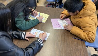 Decline in new immigrant students puts newcomer programs in jeopardy