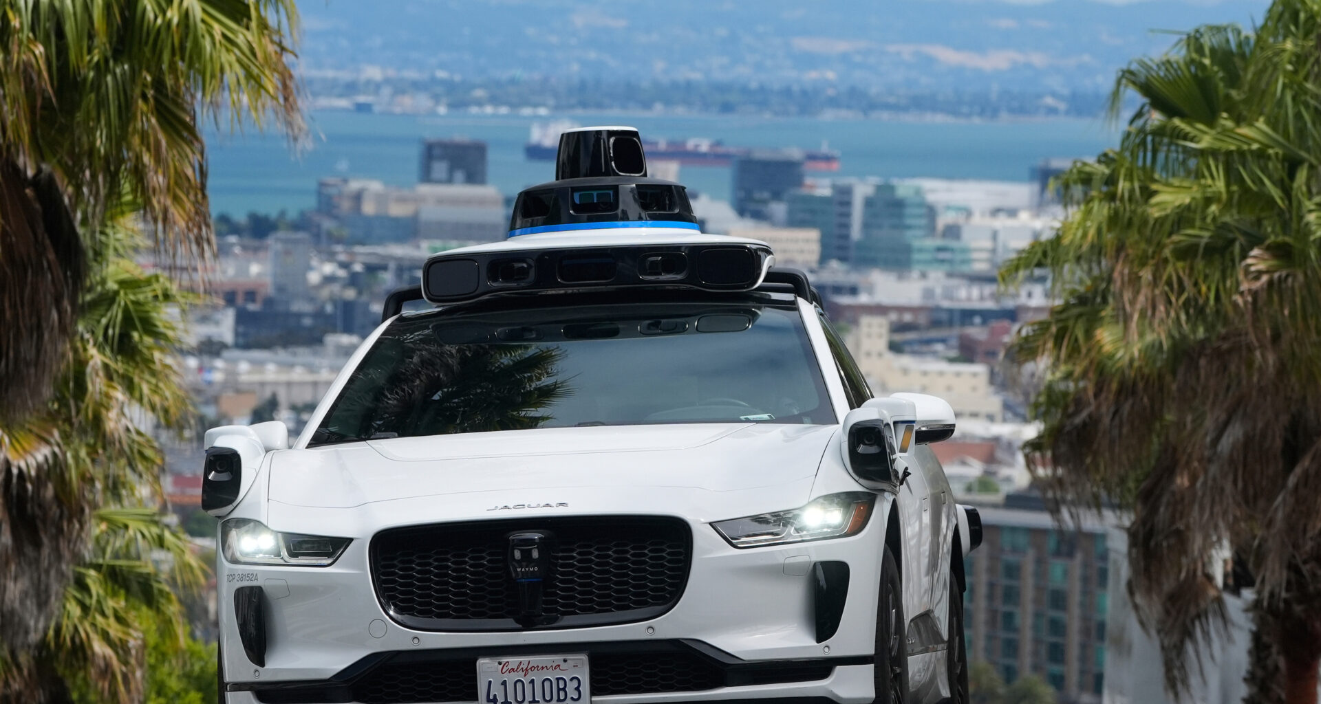 Menopause Legislation | Could Waymo Come to Sacramento? | December ‘Arts Talk’