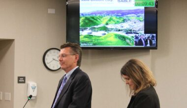 Sable Oil Pipelines No Longer Regulated by State of California | Local News