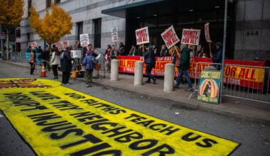 S.F. judge grants removal of asylum-seekers to Honduras