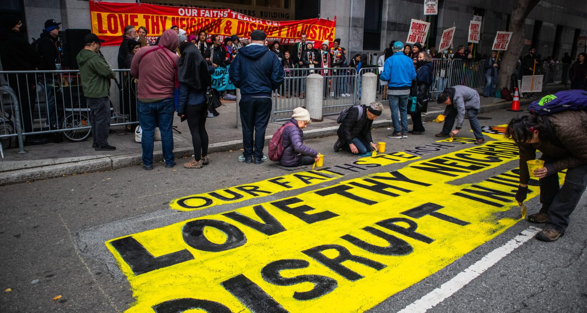 13th S.F. immigration judge fired, leaving court decimated