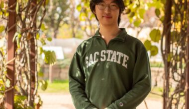 Sac State student voices concerns about university’s identity