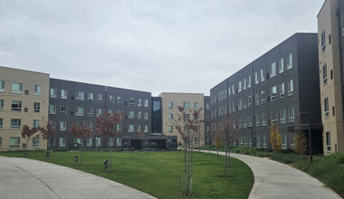 Sac State housing official discusses exemptions, concerns around new living requirement