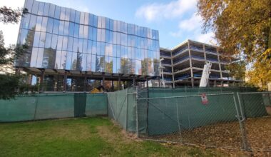 State lawmakers release update on Capitol Annex project, without details on additional costs