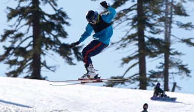 California’s ‘snow drought’ leaves ski resorts waiting for the cold