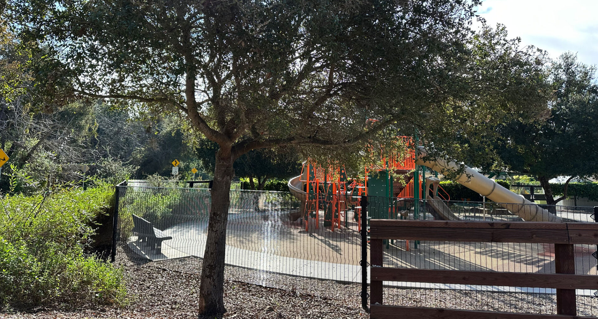 Construction Beginning on San Jose Creek Multipurpose Path Project in Goleta | Local News