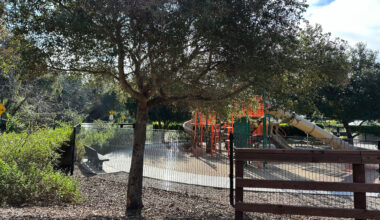 Construction Beginning on San Jose Creek Multipurpose Path Project in Goleta | Local News