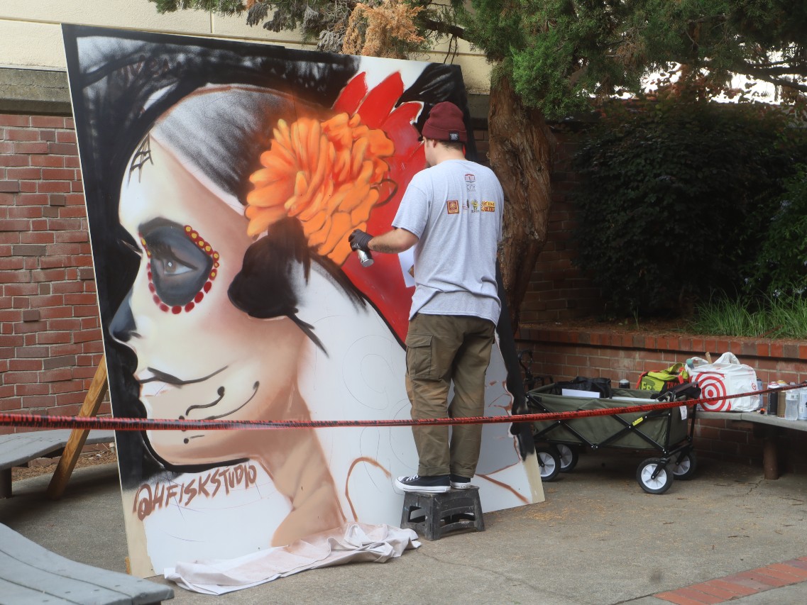 Sacramento City College scrambles to make up for grant cuts to Hispanic-serving institutions