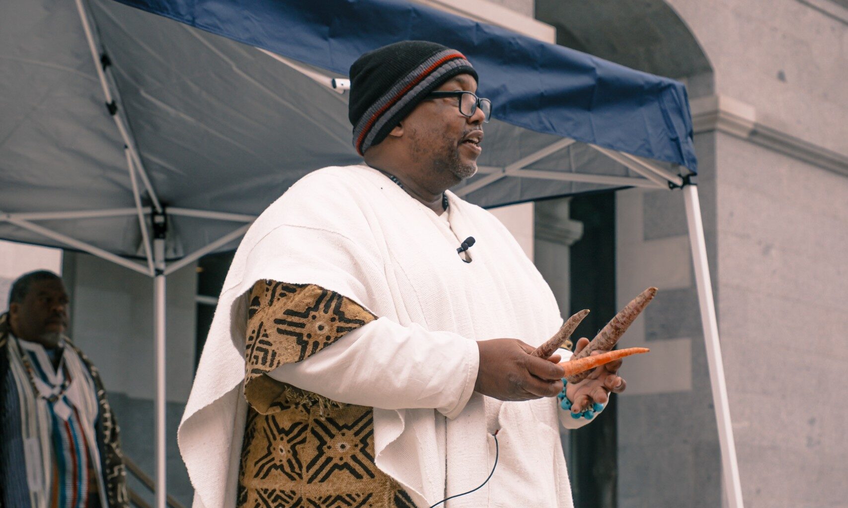 California Capitol Kwanzaa celebrates its 27th year