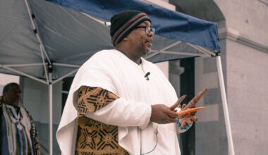 California Capitol Kwanzaa celebrates its 27th year