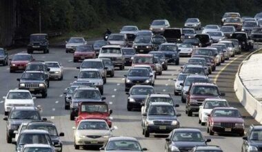 California lawmakers demand answers after 8-hour traffic jam on I-5