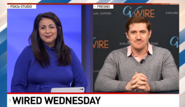 Wired Wednesday: Court-Ordered Affordable Housing Plan in Clovis