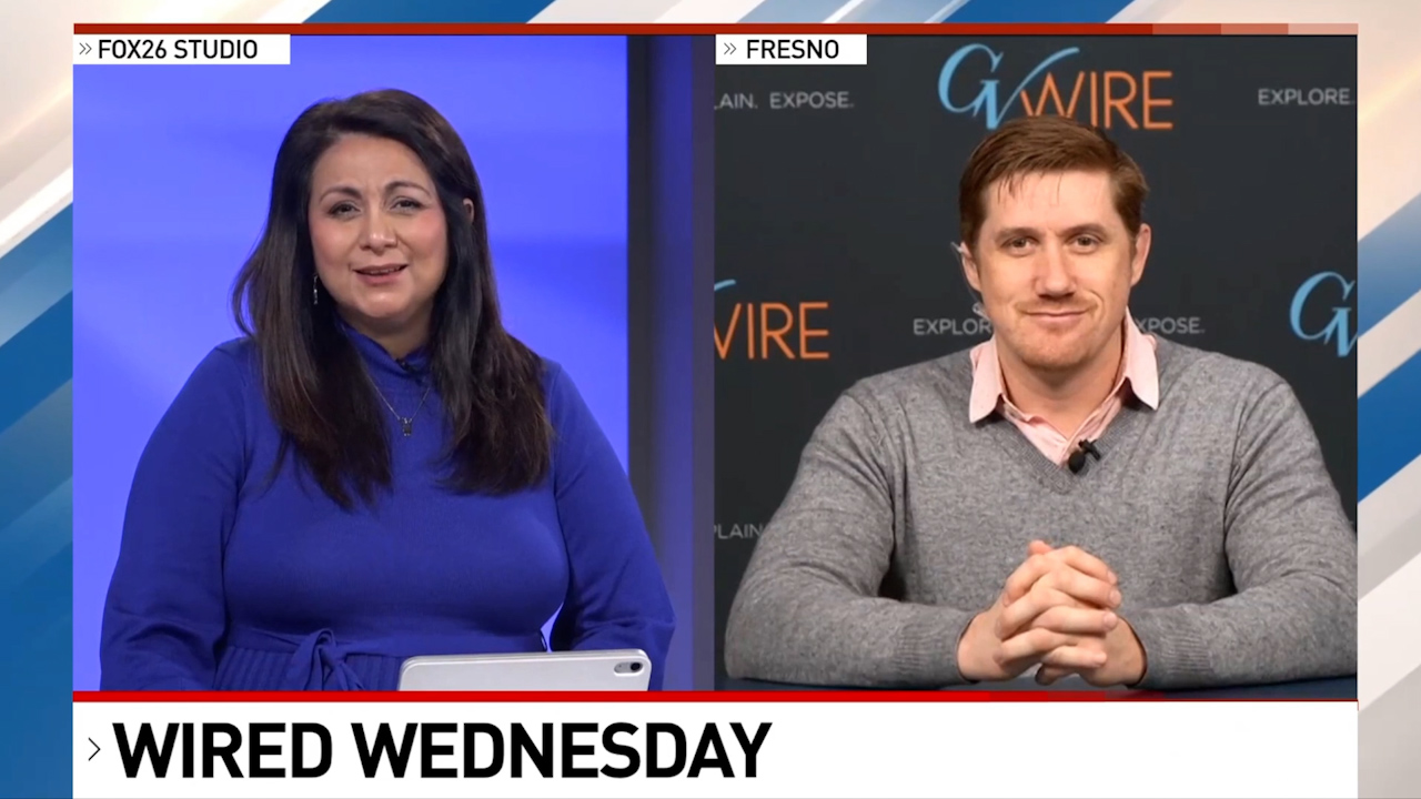 Wired Wednesday: Court-Ordered Affordable Housing Plan in Clovis