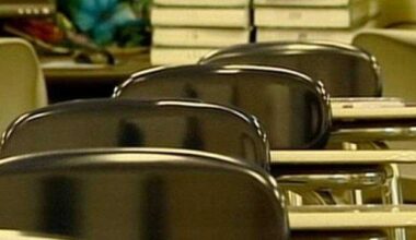 California students with disabilities face ‘terrifying’ special ed cuts after Trump changes