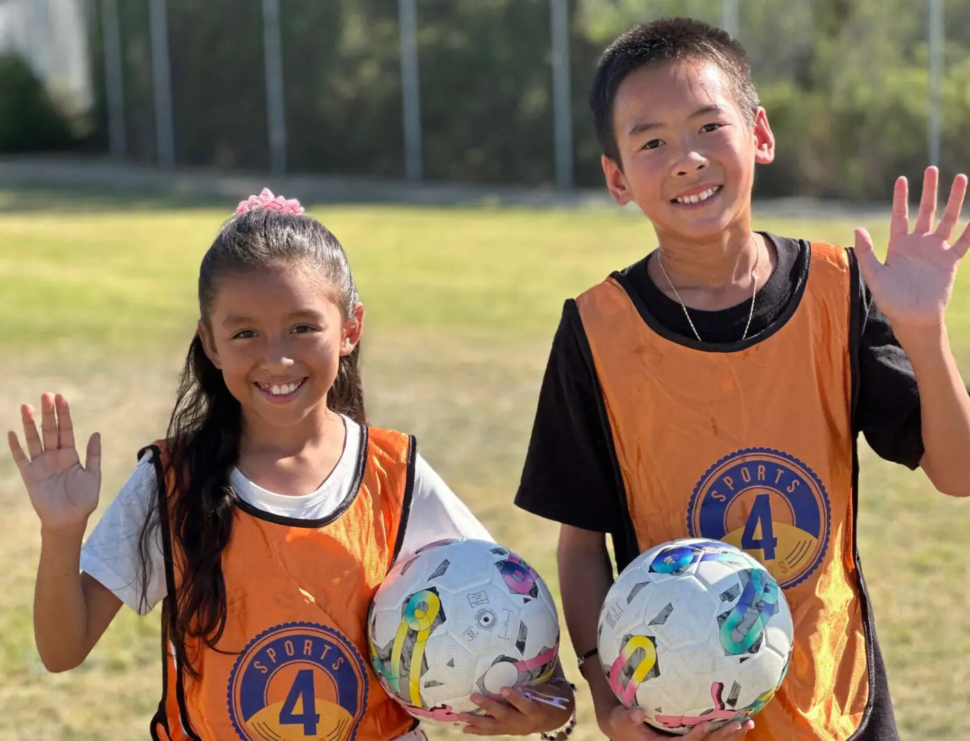 San Diego nonprofits to donate to featuring Sports 4 Kids