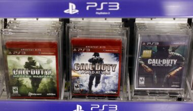 Call of Duty Co-Creator Dead at 55 in California Crash