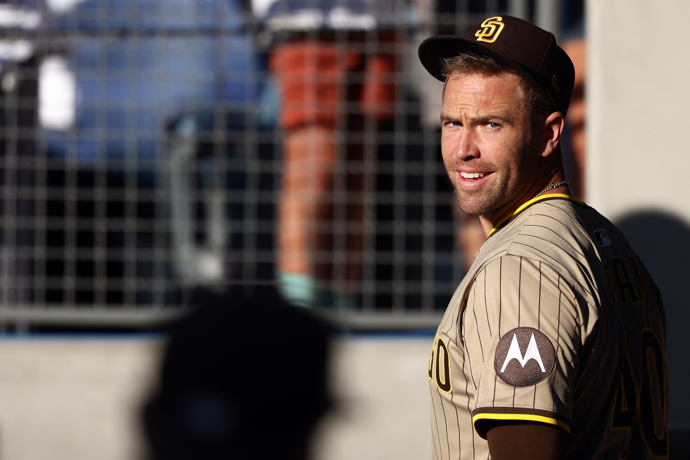 Good Morning San Diego: Luis Campusano might have his last opportunity to impress Padres; Jason Adam gives back to San Diego