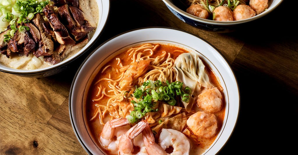 The Biggest Los Angeles Restaurant Openings in November 2025