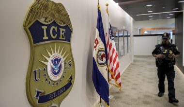 Illegal immigrant with prior DUIs suspected in crash that killed 8-year-old girl