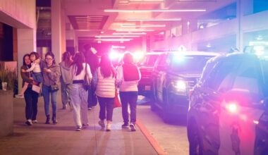 Teen charged in Black Friday violence