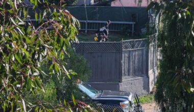 74-year-old named person of interest in Southcrest remains probe