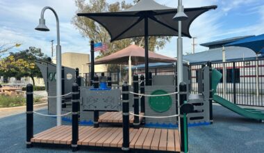 Long Beach park named after Pearl Harbor victim – Press Telegram