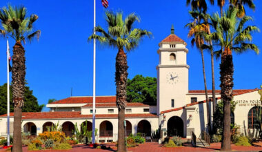 City Council Greenlights $173,301 Agreement For Police Building Renovation