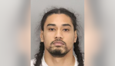 Suspect in San Jose parking dispute killing captured in Mexico