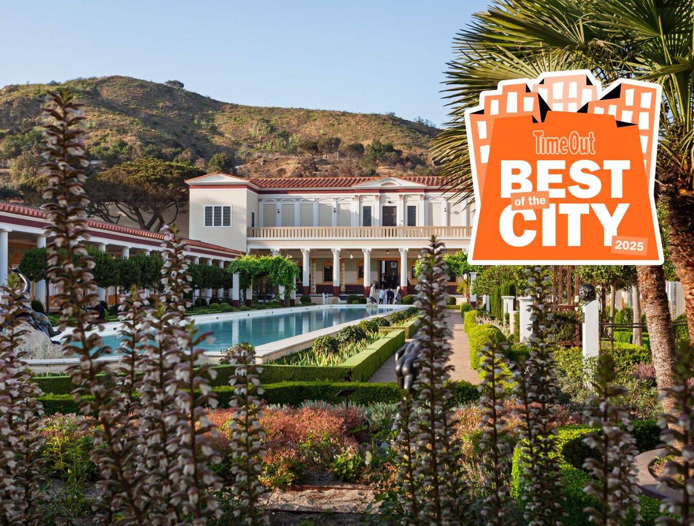 The 11 best things Time Out L.A. editors saw and did in 2025