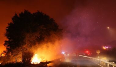 Airport Fire lawsuit