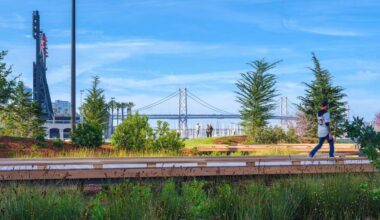 Why Mission Bay Is San Francisco’s Next Great Neighborhood