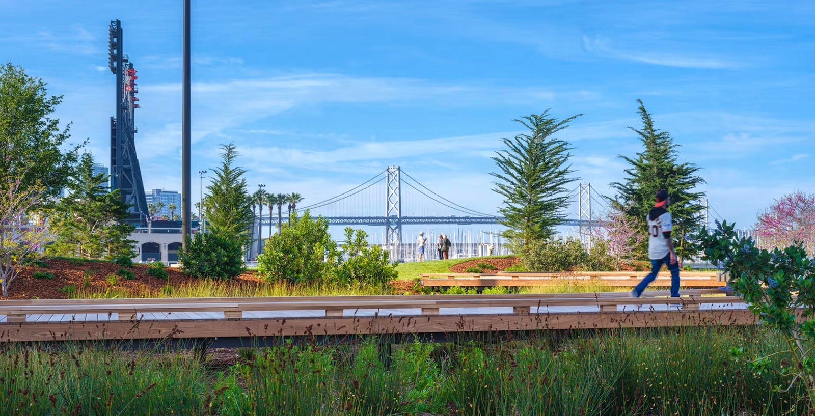 Why Mission Bay Is San Francisco’s Next Great Neighborhood