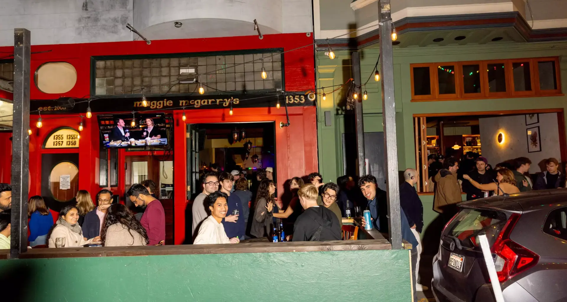 The San Francisco Standard